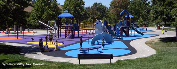 Sycamore Valley Park